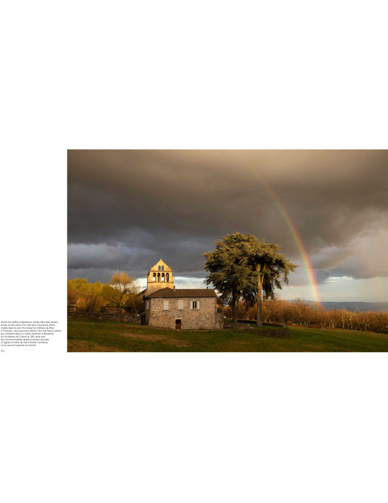 REMARQUABLES, des Arbres, des Femmes et des Hommes en Ardèche
