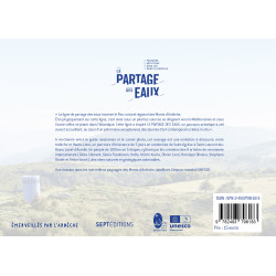 Guide randonnée - IITINÉRANCE LE PARTAGE DES EAUX