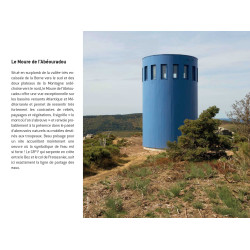 Guide randonnée - IITINÉRANCE LE PARTAGE DES EAUX