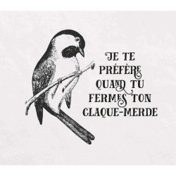 Effin Birds 2, Les putains d'oiseaux reviennent