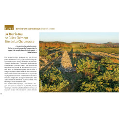 Guide randonnée - IITINÉRANCE LE PARTAGE DES EAUX