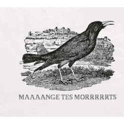 Effin Birds 2, Les putains d'oiseaux reviennent