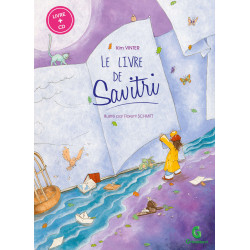 Le Livre de Savitri