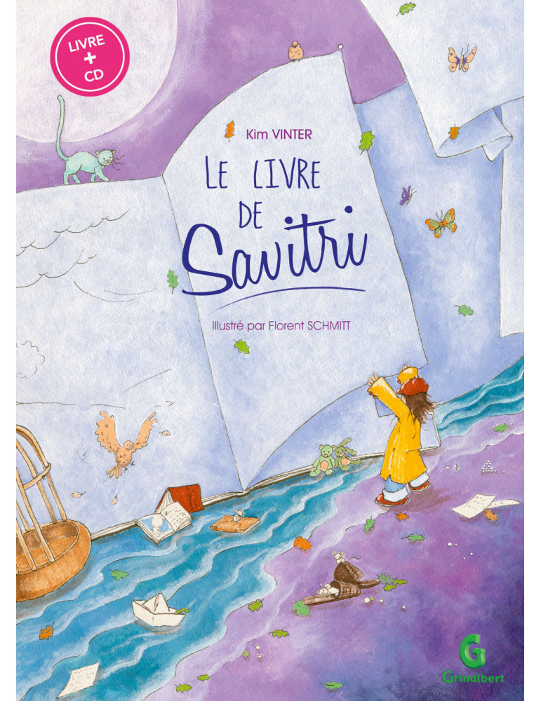 Le Livre de Savitri