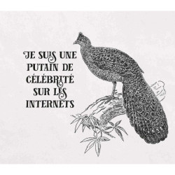 Effin Birds 2, Les putains d'oiseaux reviennent