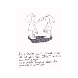 Va te coucher demain tu t'aimeras