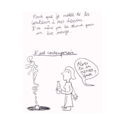 Va te coucher demain tu t'aimeras