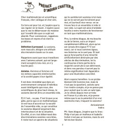 Seximsme Man contre le Seximsme