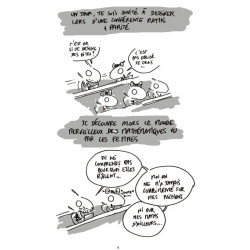 Seximsme Man contre le Seximsme