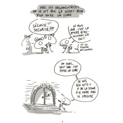 Seximsme Man contre le Seximsme