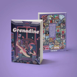 Grenadine