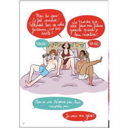 Le vrai sexe de la vraie vie