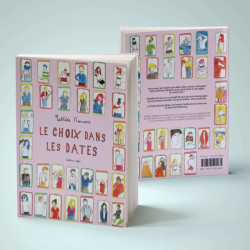 Le choix dans les dates
