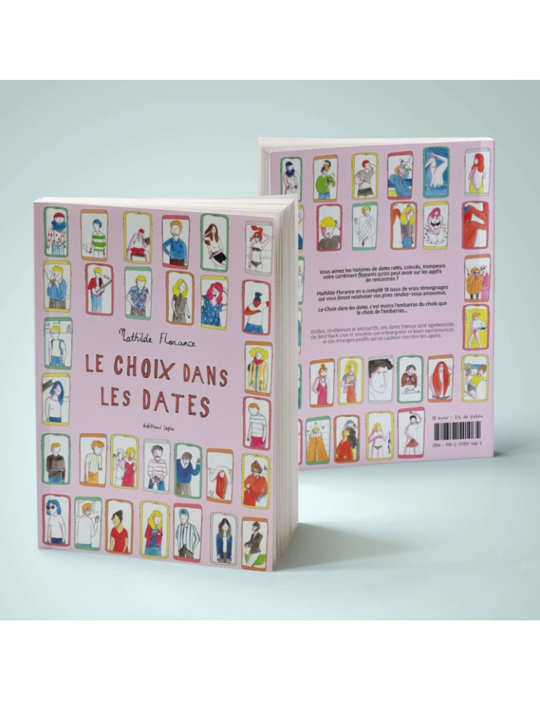 Le choix dans les dates