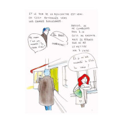 Le choix dans les dates