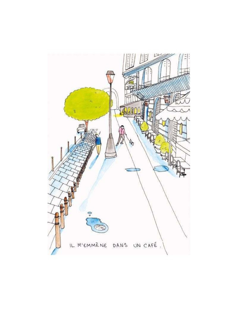 Le choix dans les dates