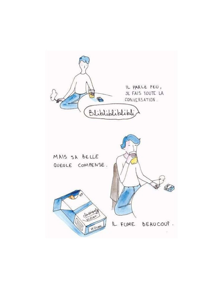 Le choix dans les dates