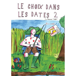 Le choix dans les dates T02