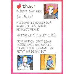 Le choix dans les dates T02