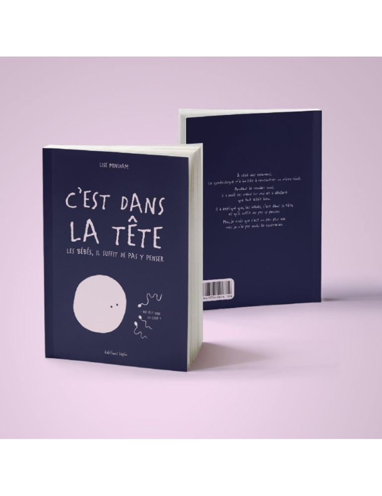 C’est dans la tête
