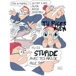 Dys et ordinaire, parce que tout le monde ne naît pas Einstein