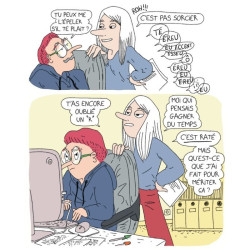 Dys et ordinaire, parce que tout le monde ne naît pas Einstein