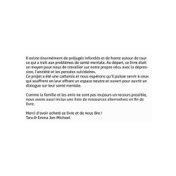 100 activités plus fun que le suicide