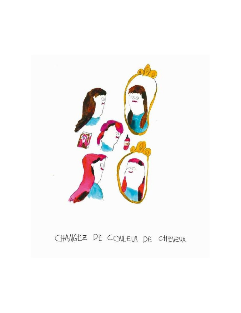 100 activités plus fun que le suicide