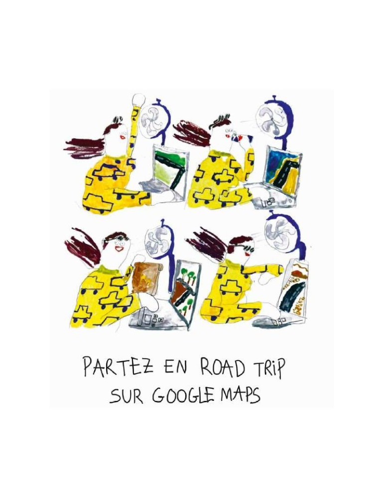 100 activités plus fun que le suicide