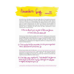 Pas prêtes à se taire