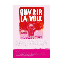 Pas prêtes à se taire