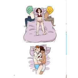 Le vrai sexe de la vraie vie