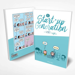 Start-Up Generation