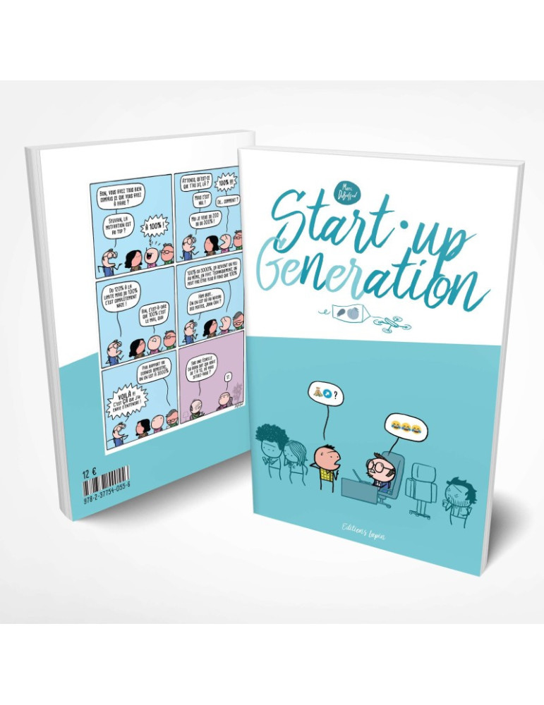 Start-Up Generation