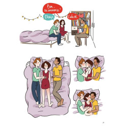 Le vrai sexe de la vraie vie