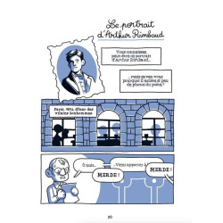 Les Bons Gros Bâtards de la littérature