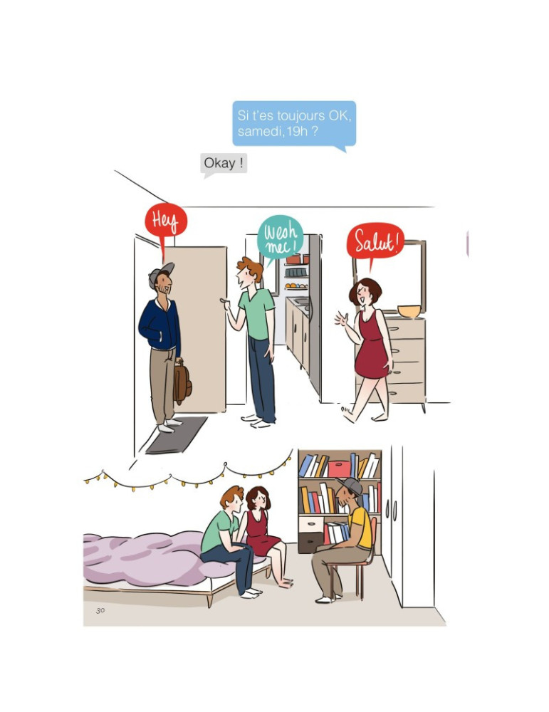 Le vrai sexe de la vraie vie