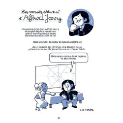 Les Bons Gros Bâtards de la littérature