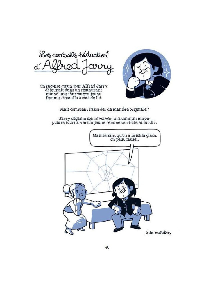 Les Bons Gros Bâtards de la littérature