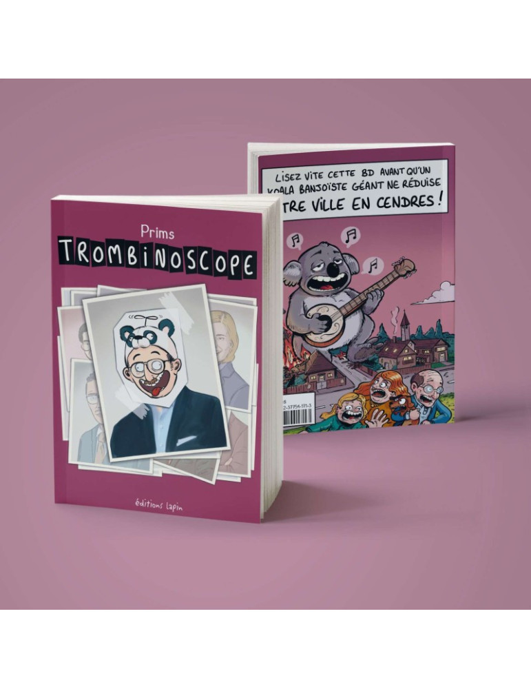 Trombinoscope