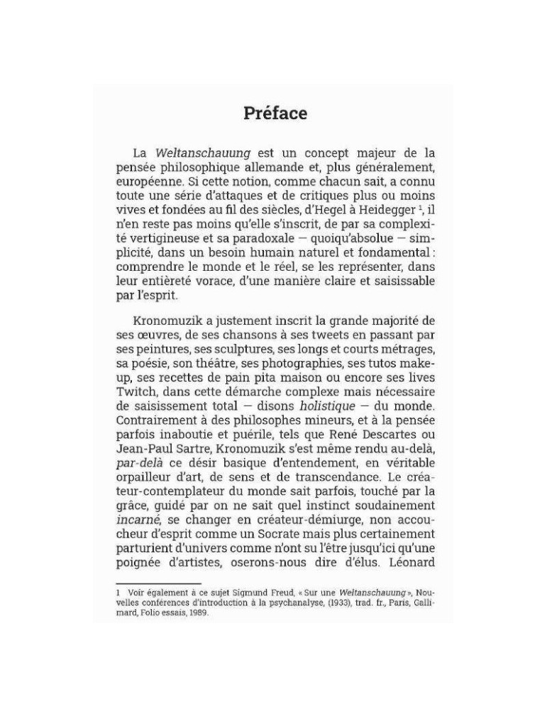 En fait c'était le jardinier