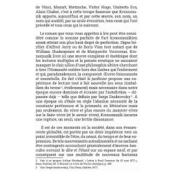 En fait c'était le jardinier