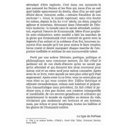 En fait c'était le jardinier