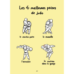 Merde j'ai fait une bd