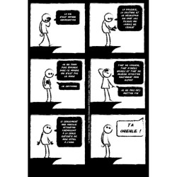 La Nostalgie de Dieu, l'intégrââl - édition originale