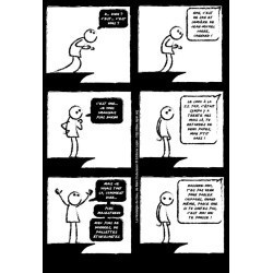 La Nostalgie de Dieu, l'intégrââl - édition originale