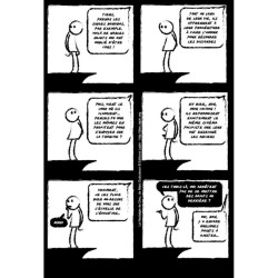 La Nostalgie de Dieu, l'intégrââl - édition originale