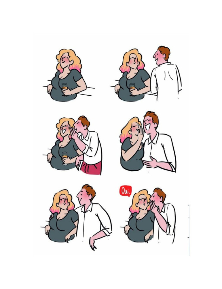 Le vrai sexe de la vraie vie 2