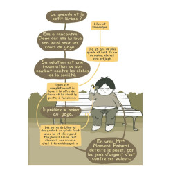 Marius et Kapou - La chaussette sans père