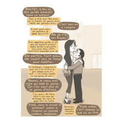 Marius et Kapou - La chaussette sans père